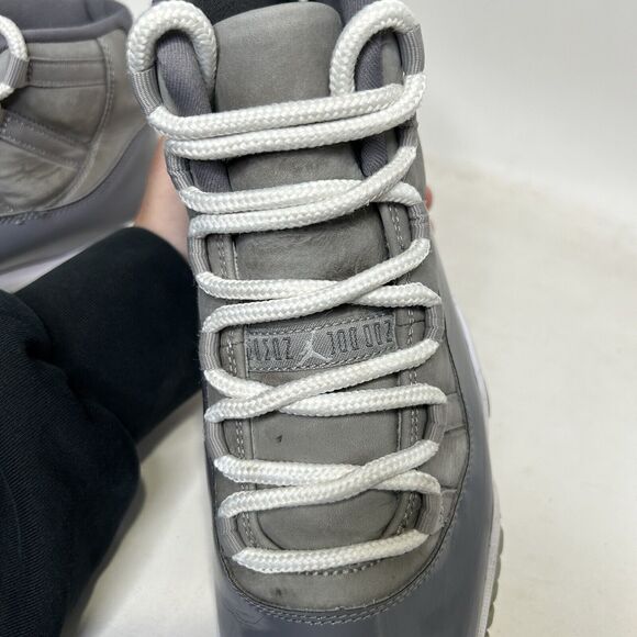 Nike Shoes Air Jordan 11 Retro OG “Cool Grey” 2024 main image 13